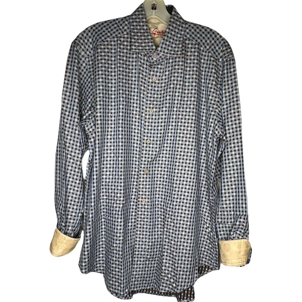 Robert Graham Shirt
